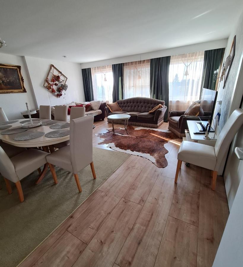 Villa Sukka Winterlingen Dış mekan fotoğraf