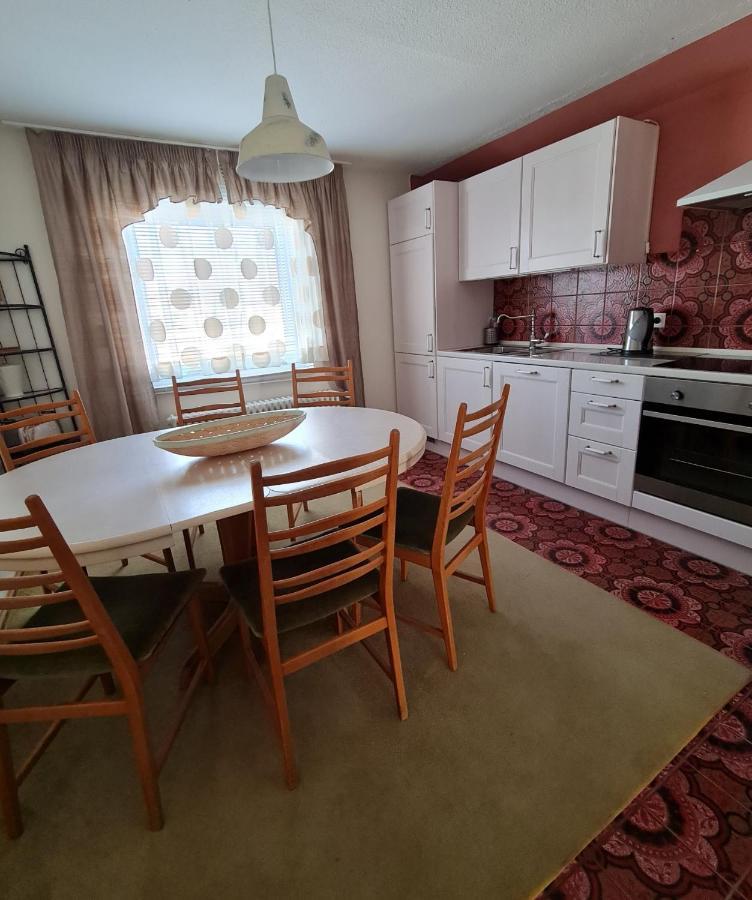 Villa Sukka Winterlingen Dış mekan fotoğraf