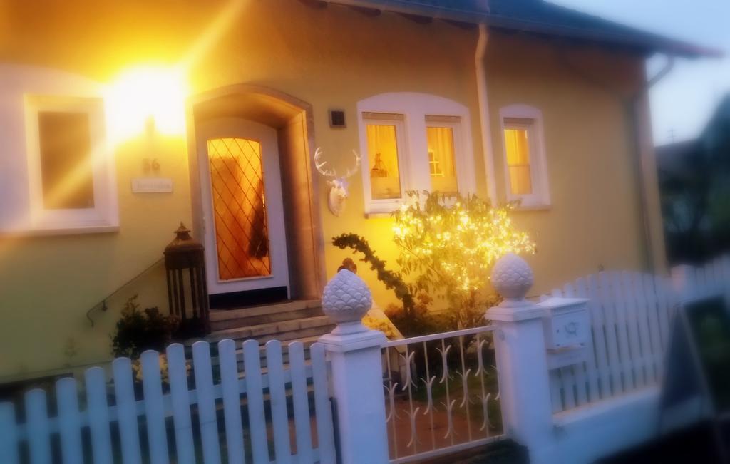Villa Sukka Winterlingen Oda fotoğraf