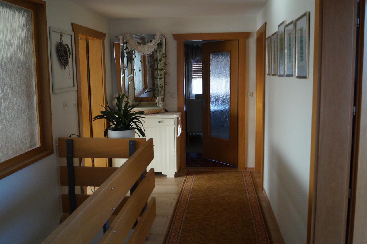 Villa Sukka Winterlingen Dış mekan fotoğraf