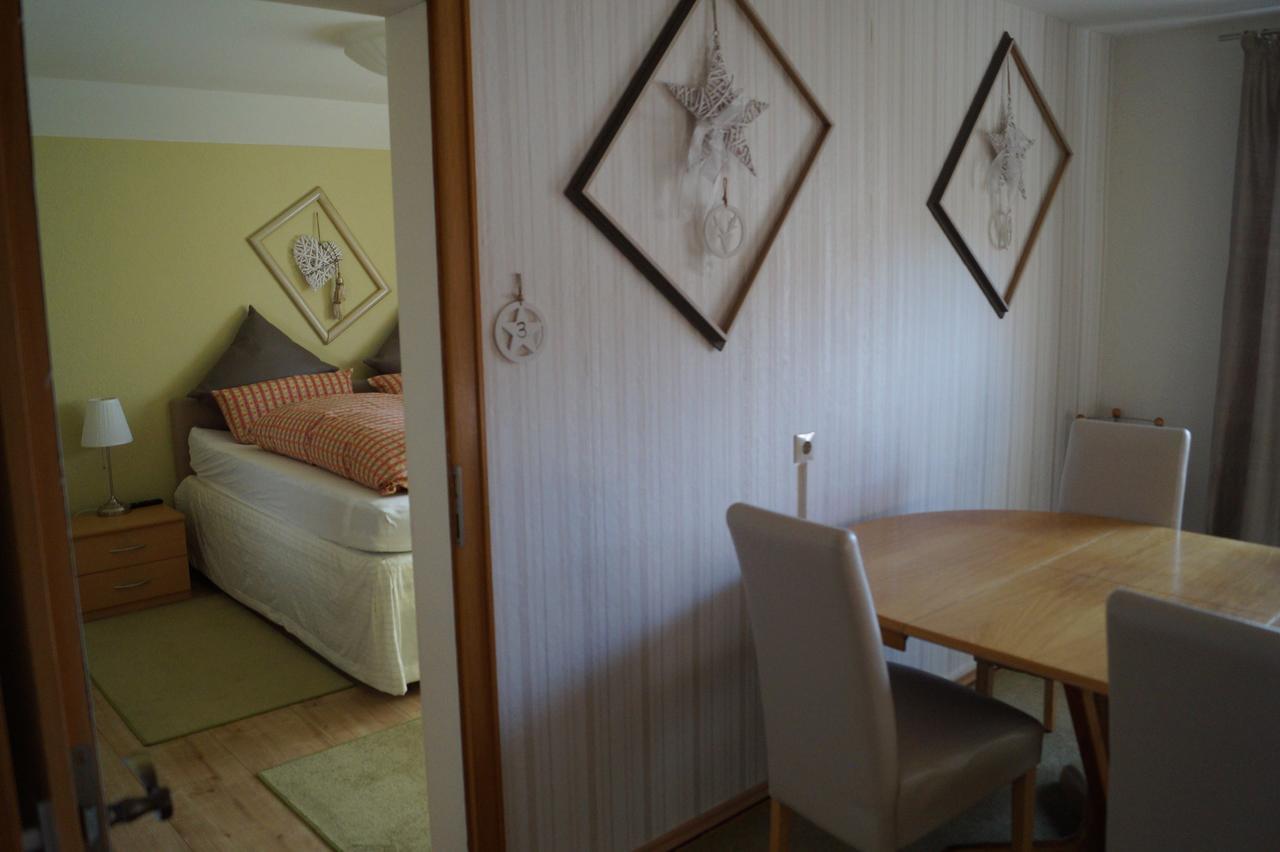 Villa Sukka Winterlingen Dış mekan fotoğraf