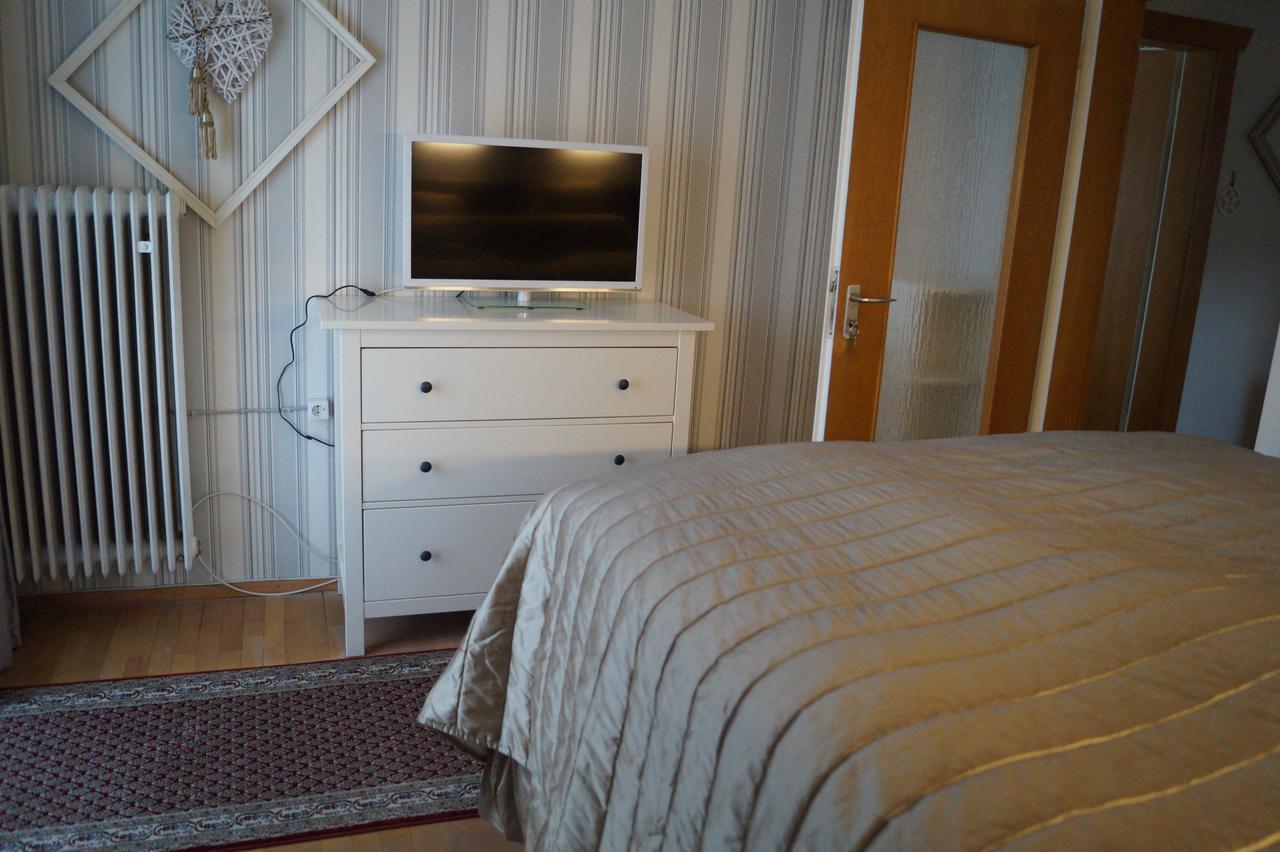Villa Sukka Winterlingen Dış mekan fotoğraf