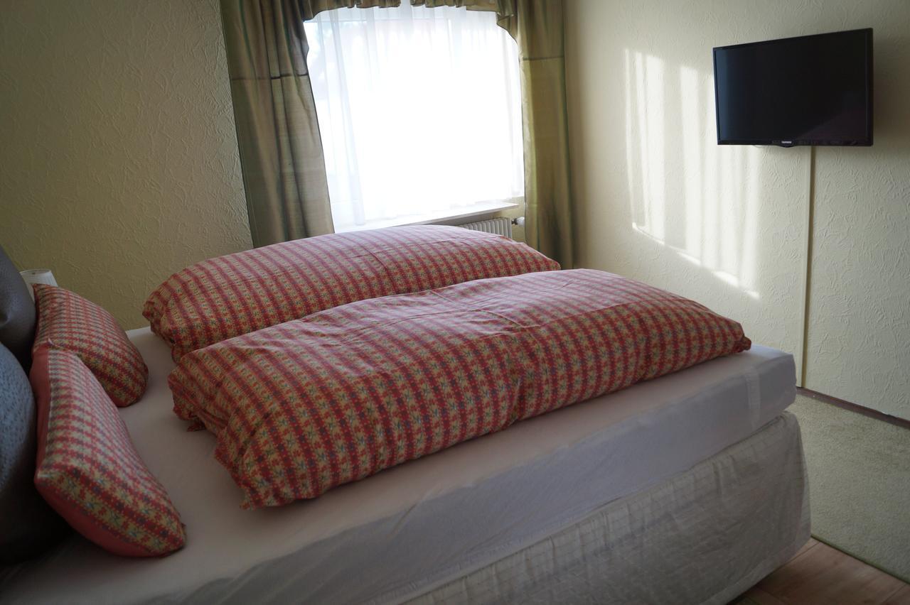 Villa Sukka Winterlingen Dış mekan fotoğraf
