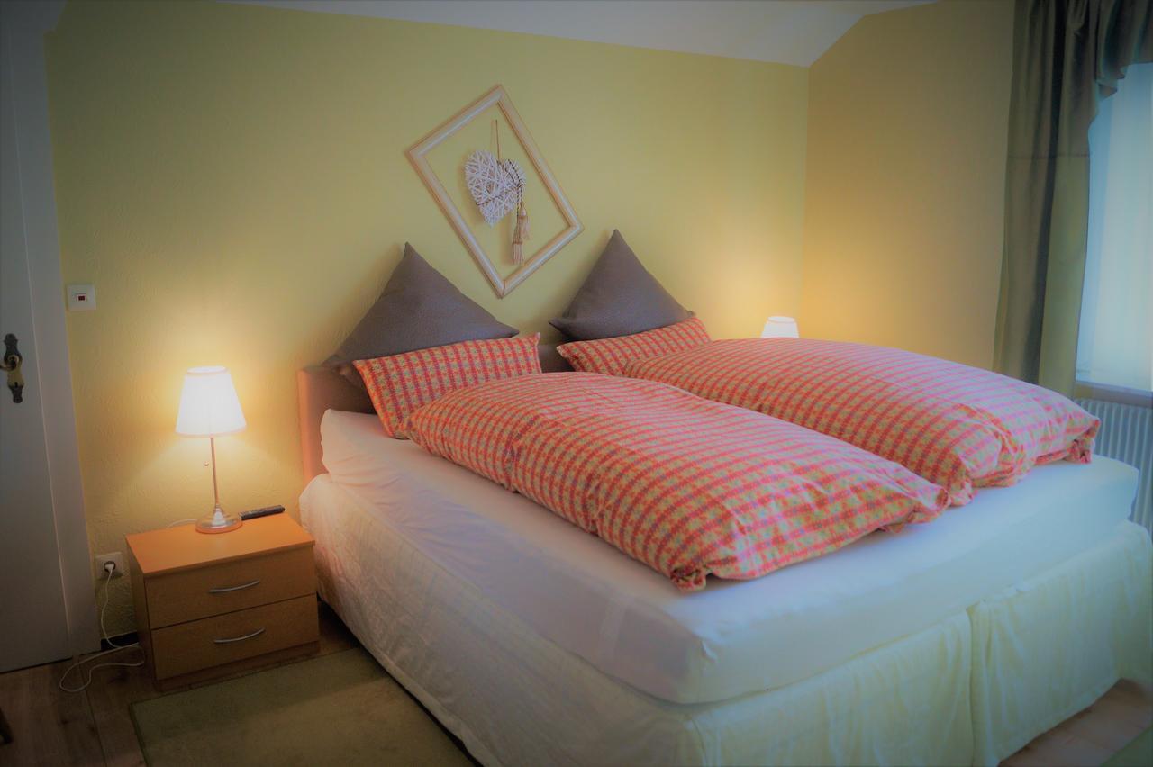 Villa Sukka Winterlingen Dış mekan fotoğraf