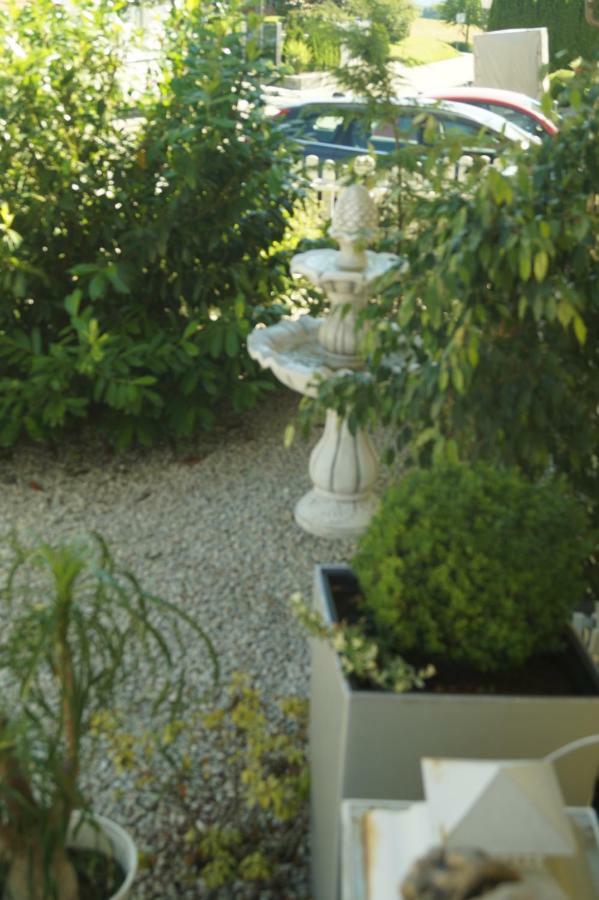 Villa Sukka Winterlingen Dış mekan fotoğraf