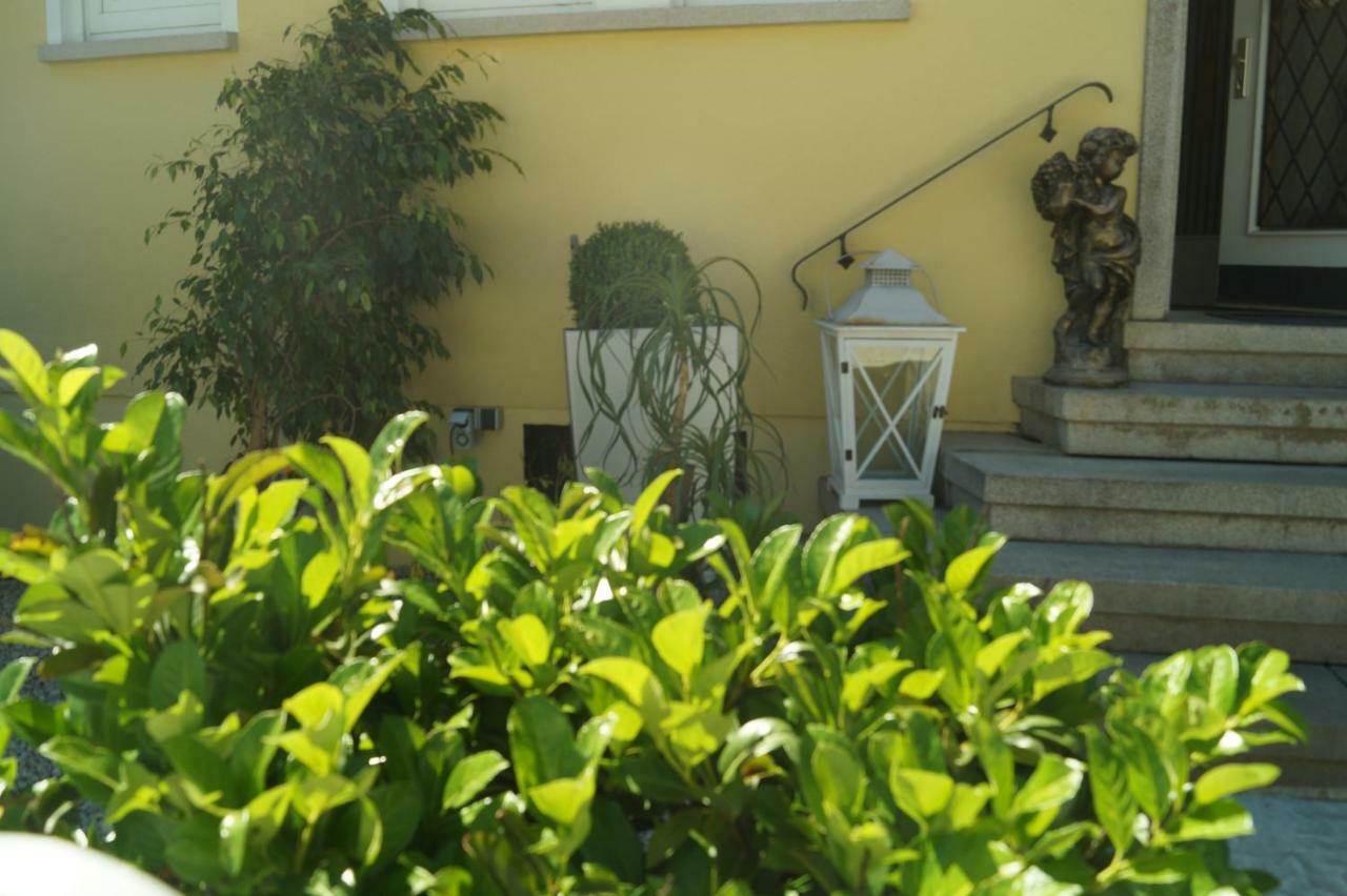 Villa Sukka Winterlingen Dış mekan fotoğraf