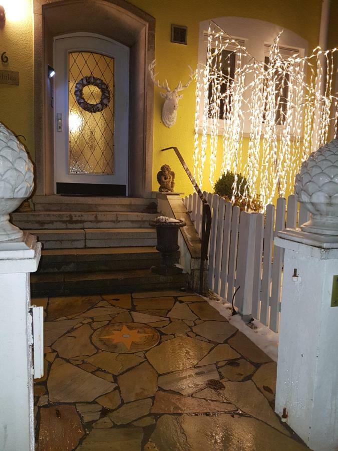 Villa Sukka Winterlingen Dış mekan fotoğraf